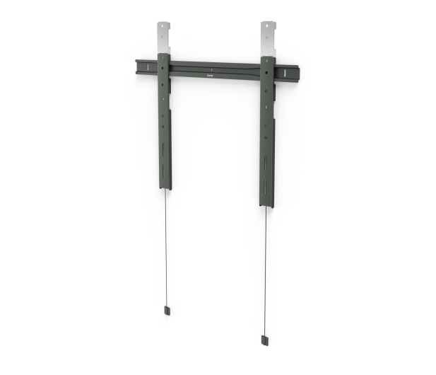 Hama Uchwyt LCD/LED VESA 600x400 FIX 90" ultraslim - 1516972 - zdjęcie